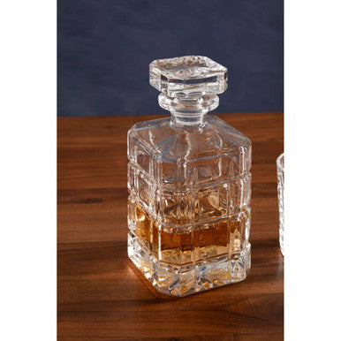 Decanter with Two Tumblers | Auclair