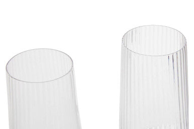 Set of Four Hi Ball Glasses | Lyle