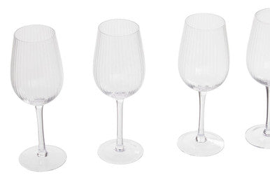 Set of Four Wine Glasses | Lyle