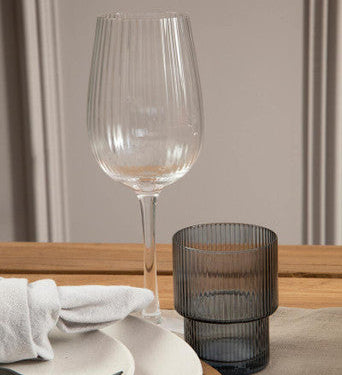 Set of Four Wine Glasses | Lyle