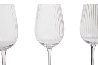 Set of Four Wine Glasses | Lyle