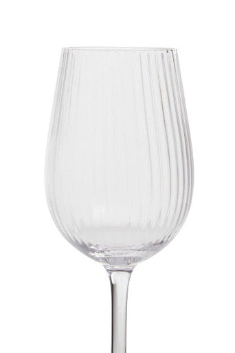 Set of Four Wine Glasses | Lyle