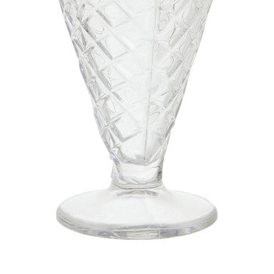 Set of Four Tapered Sundae Dishes | Torta