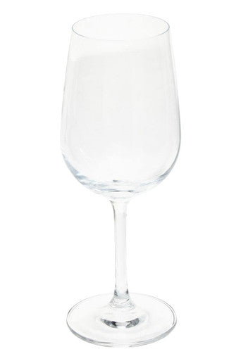 Set Of 4 Crystal Wine Glasses | Ada