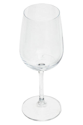 Set Of 4 Crystal Wine Glasses | Ada