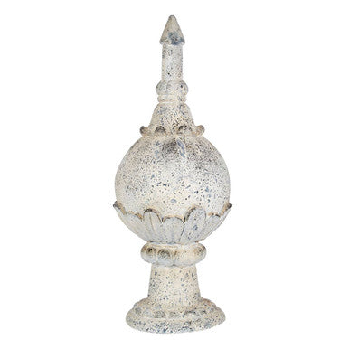 Small Stone Effect Urn | Plato