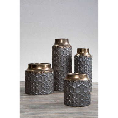 Large Planter | Zircon
