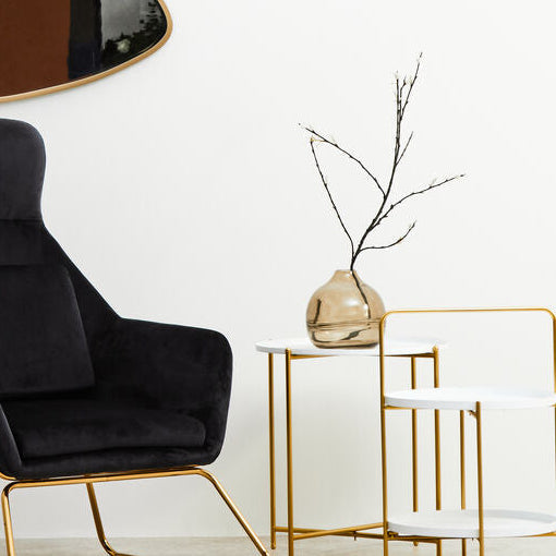 Small Vase | Optik