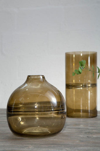 Small Vase | Optik