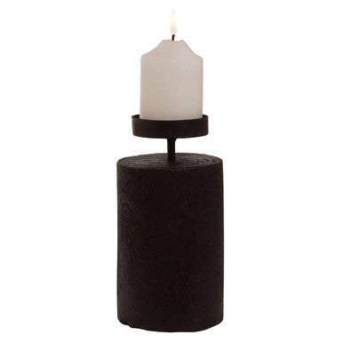 Large Candle Holder | Lacuna
