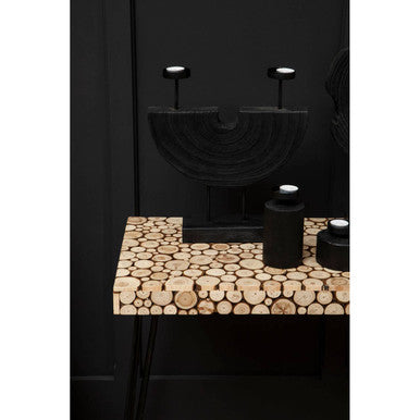 Large Candle Holder | Lacuna