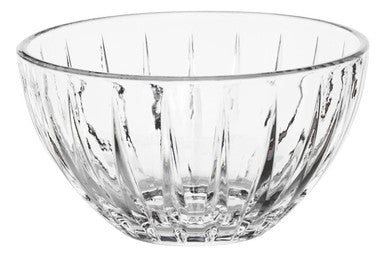 Set of 4 Crystal Small Bowls | Beaufort