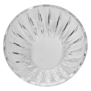 Set of 4 Crystal Small Bowls | Beaufort