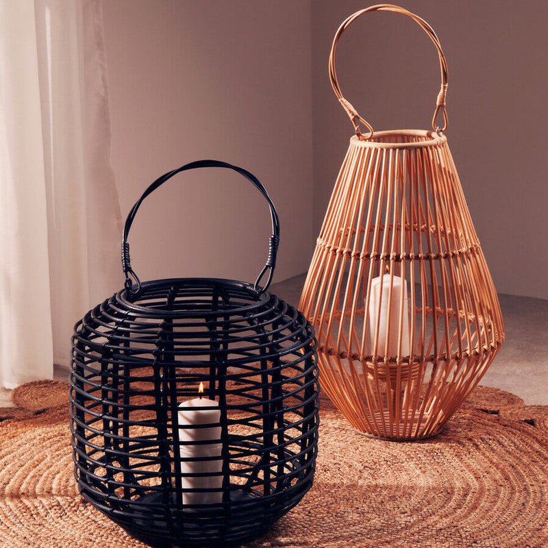 Lantern with Hoop Handle | Mataram