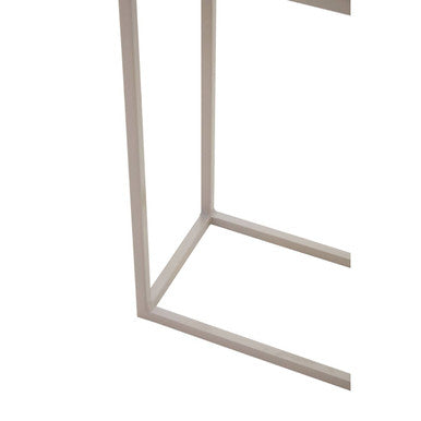 Floor Standing Natural Plant Box | Asher