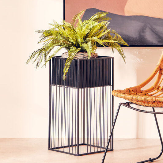 Floor Standing Planter | Alden