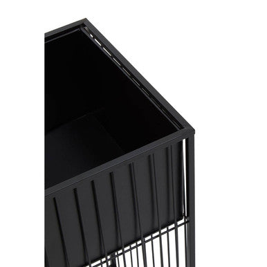 Floor Standing Planter | Alden