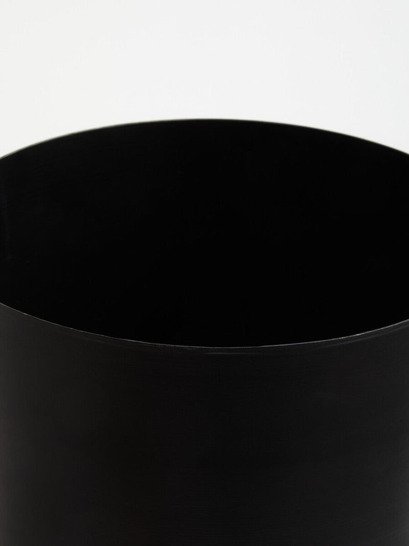 Black Vase | Alina
