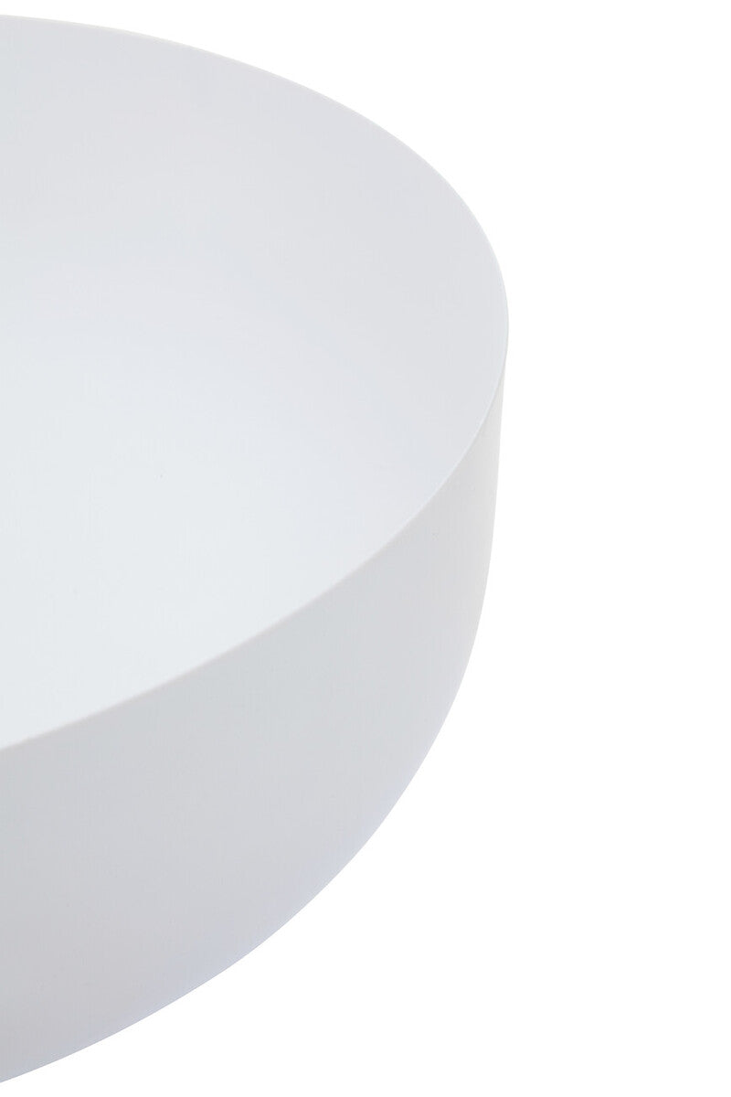 White Planter | Alina