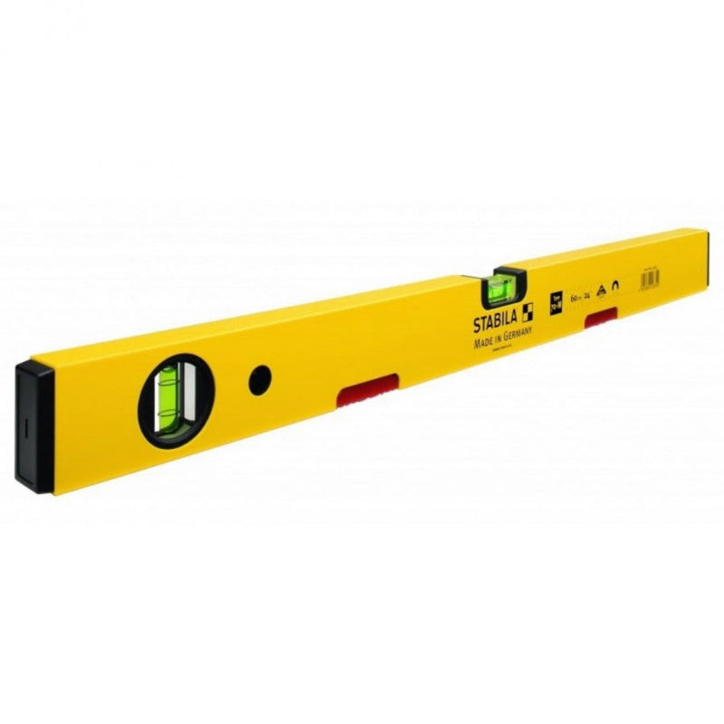 Stabila Spirit Level 70 M With Rare Earth Magnets For Strong Magnetic Hold Trusted By Professional Builders