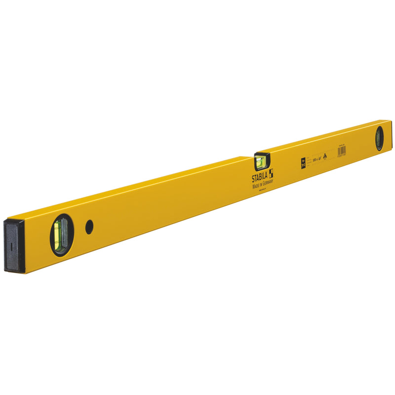 Stabila Type 70-2 spirit level
