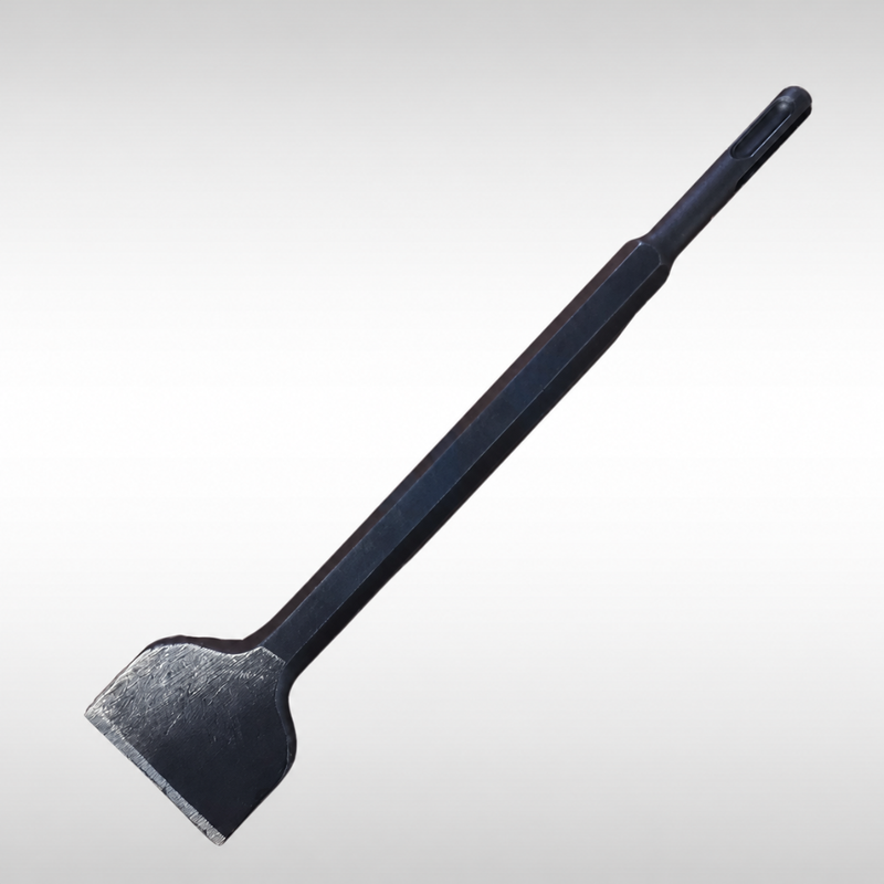 SDS Plus Tile Removal Chisel 50mm x 280mm Heavy Duty