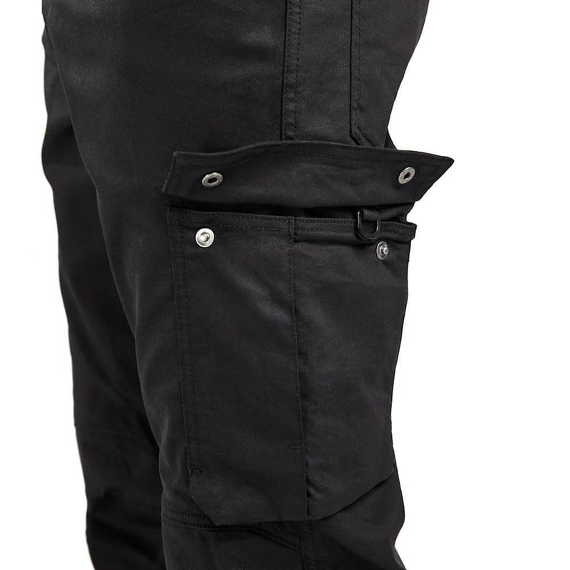 Blaklader 1437 Service Shorts with Stretch
