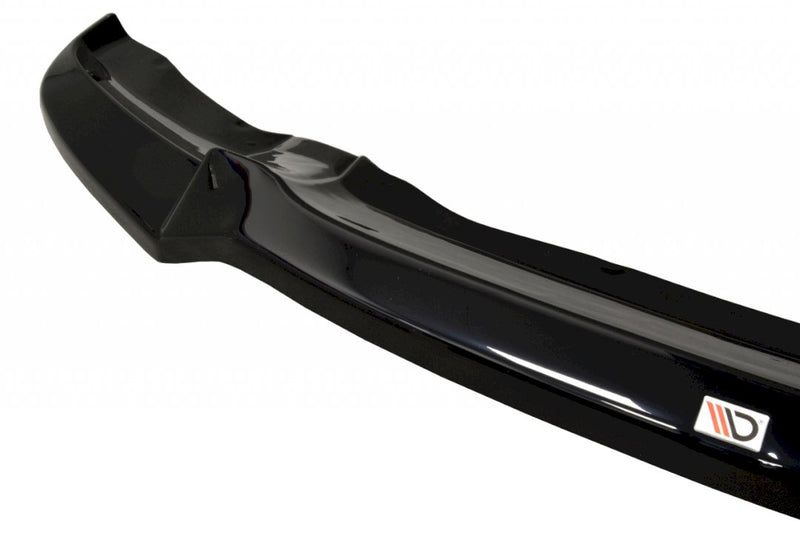 Maxton Design - FRONT SPLITTER V.1 BMW X6 F16 M SPORT (2014-19)