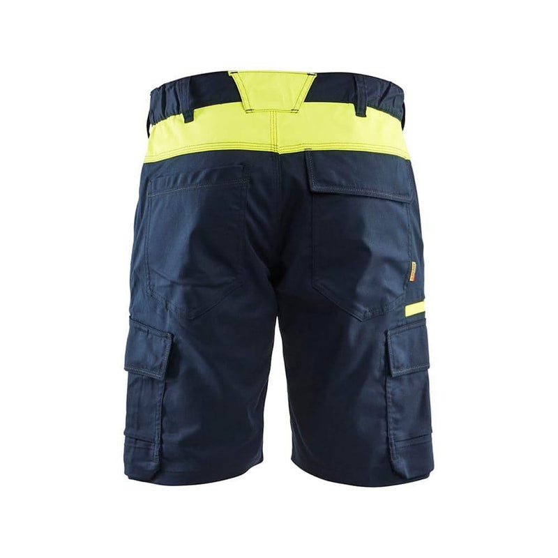 Blaklader 1446 Stretch Industry Work Shorts