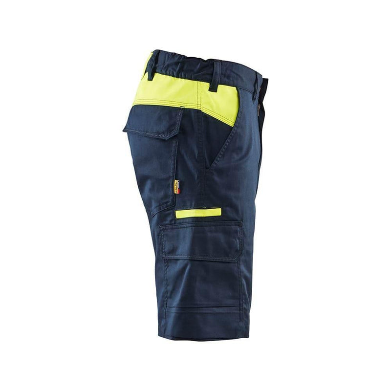 Blaklader 1446 Stretch Industry Work Shorts