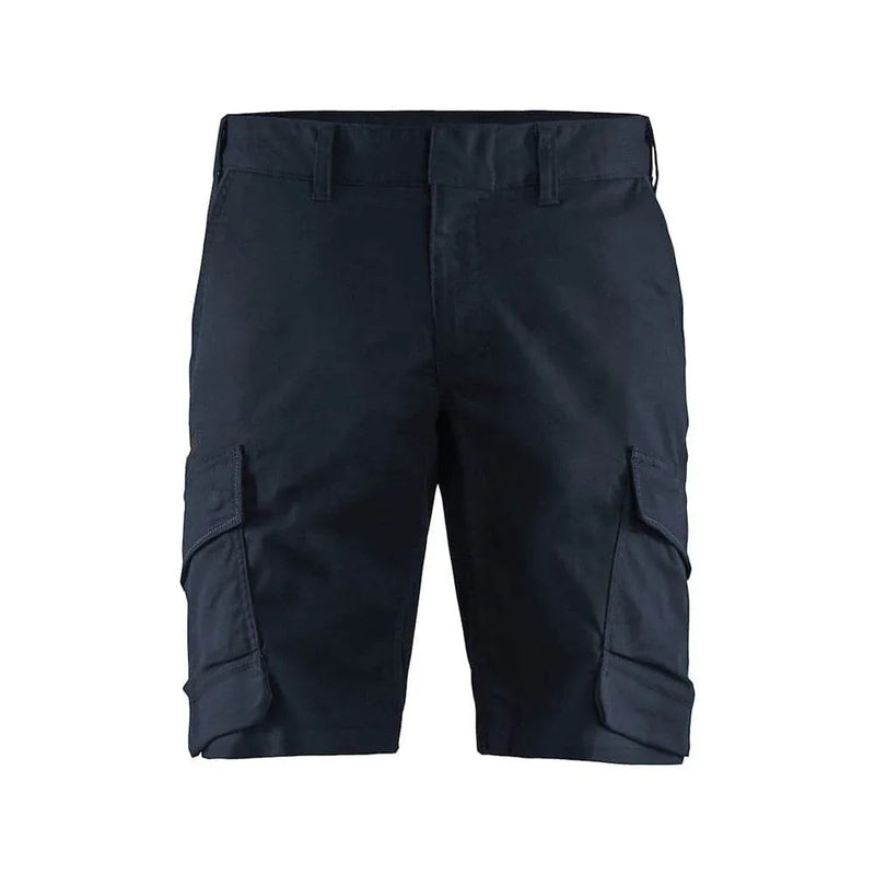 Blaklader 1446 Stretch Industry Work Shorts