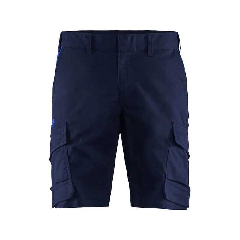 Blaklader 1446 Stretch Industry Work Shorts