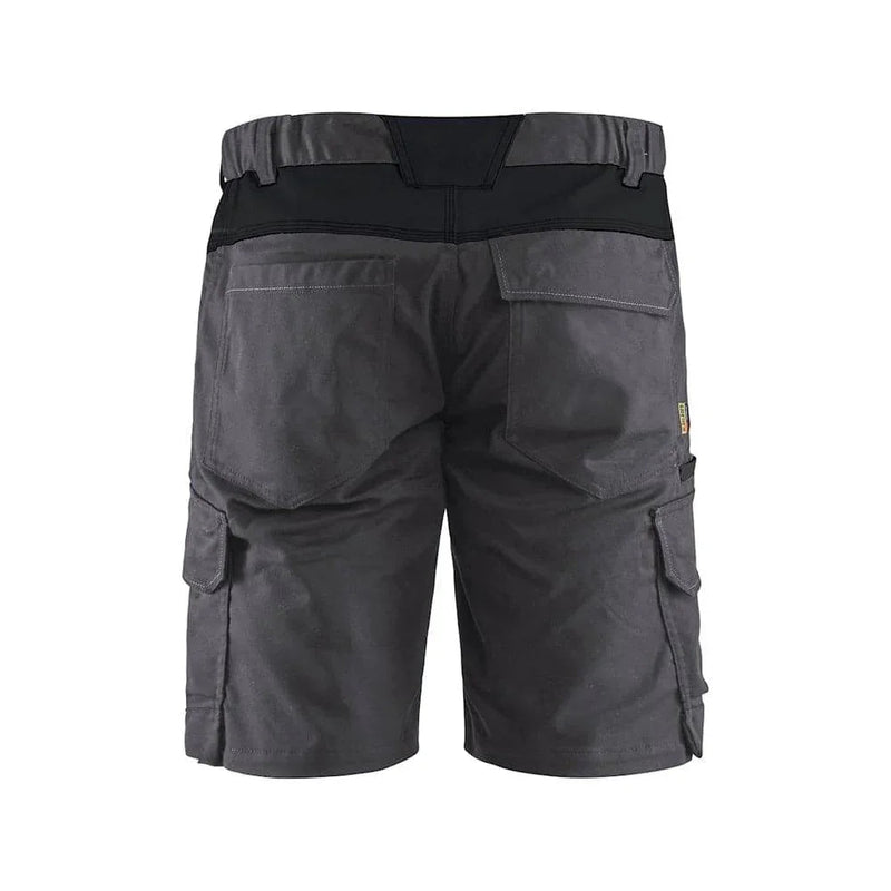 Blaklader 1446 Stretch Industry Work Shorts