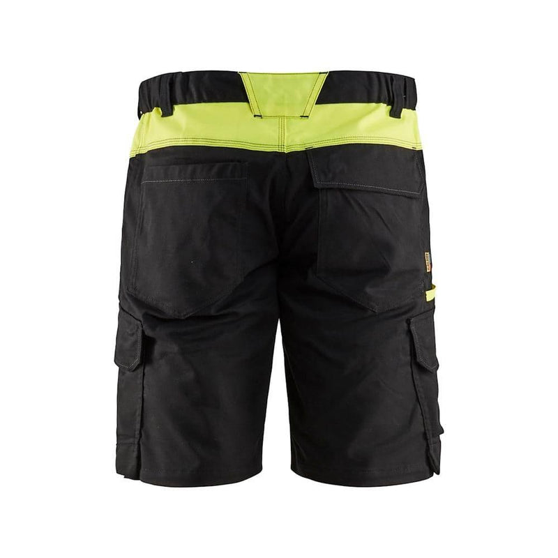 Blaklader 1446 Stretch Industry Work Shorts