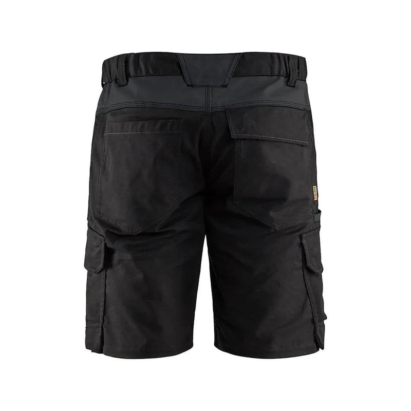 Blaklader 1446 Stretch Industry Work Shorts