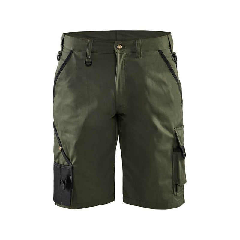 Blaklader 1464 Landscape Gardening Shorts