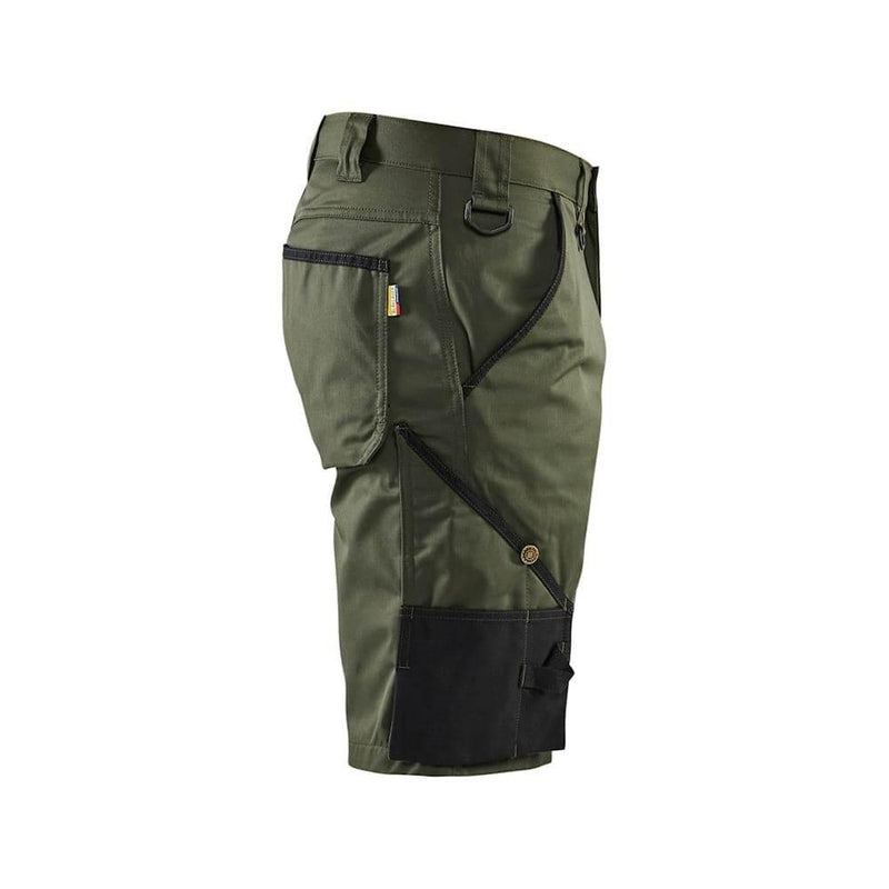 Blaklader 1464 Landscape Gardening Shorts