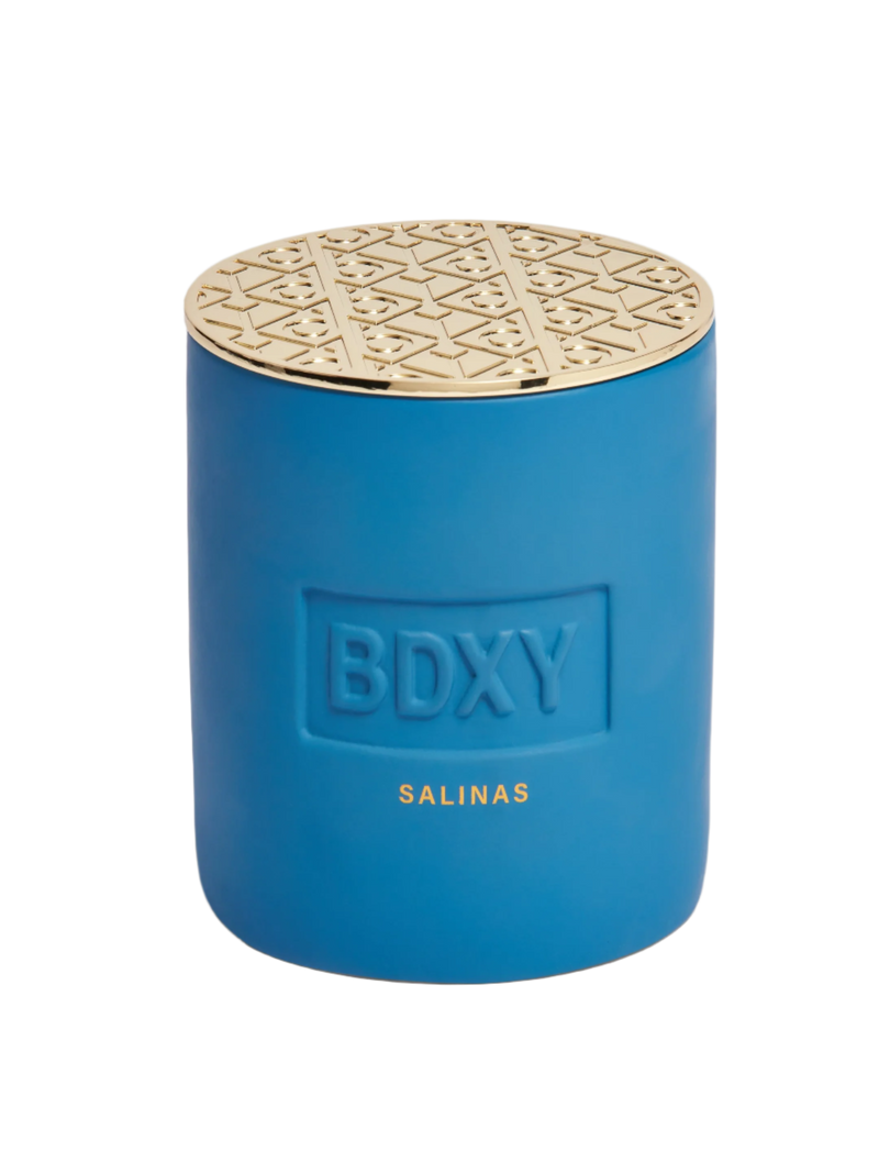 BDXY Scented Candle | Salinas