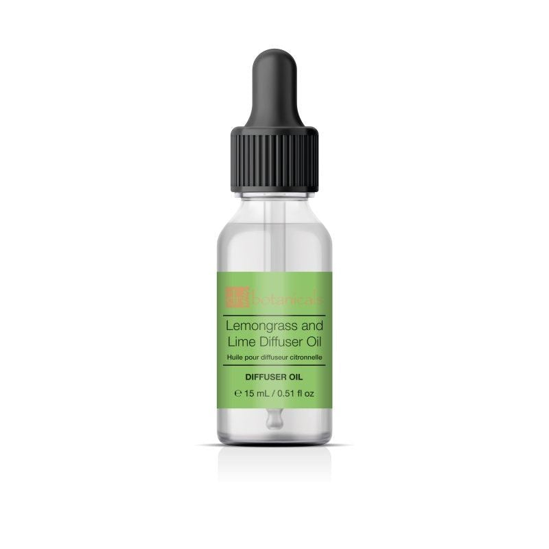 Uplifting and Energising Diffuser Oil Trio