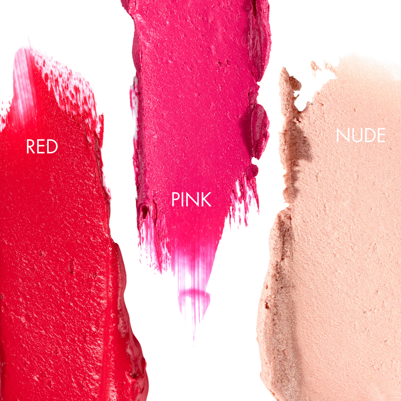 CHEEK COLOUR
