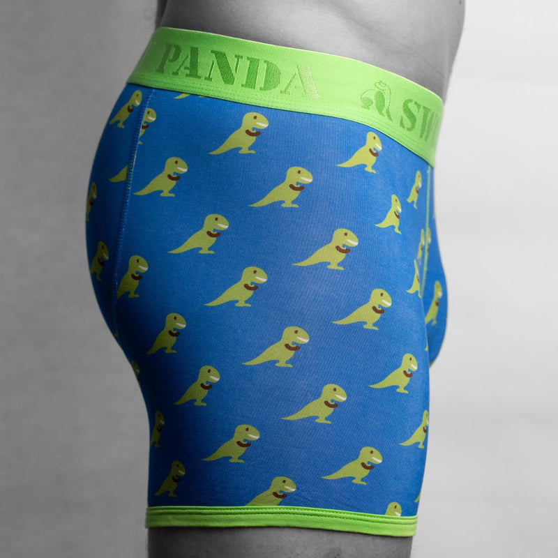 Bamboo Boxers, Perfected for Comfort