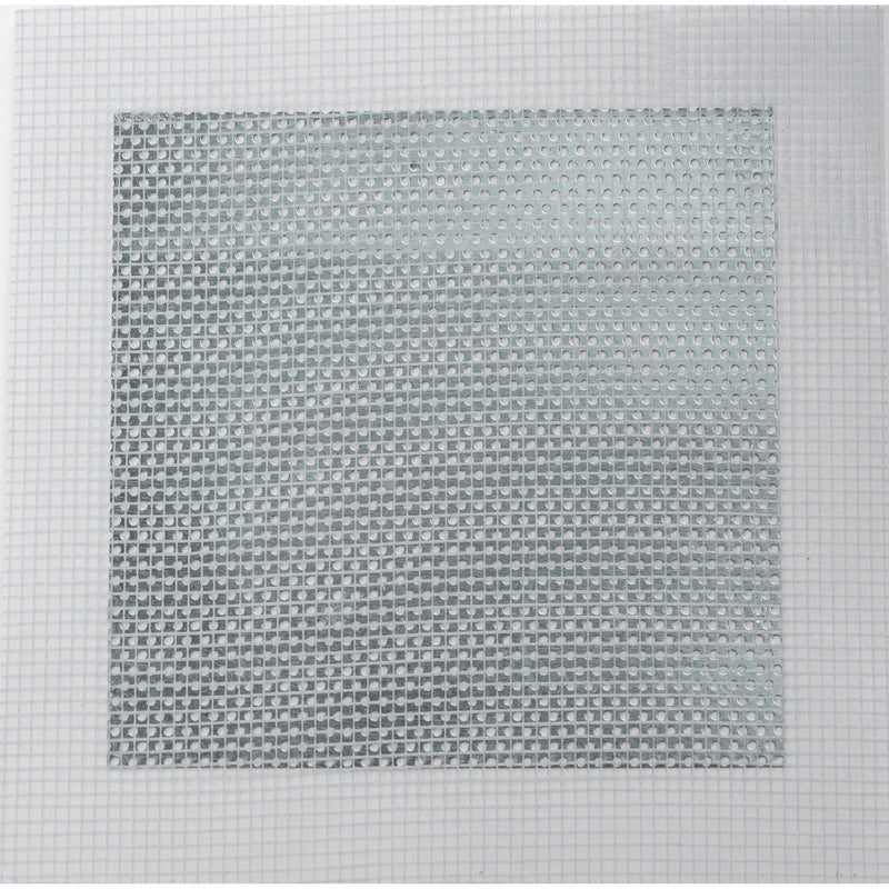 Bon Wall Repair Patch -Aluminium