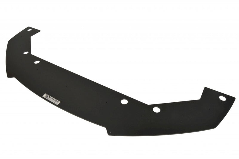 Maxton Design - FRONT RACING SPLITTER TOYOTA GT86 (2012-2016)