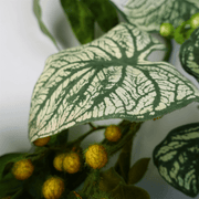 150cm Artificial Hanging Trailing Plant Alocasia Sinuata - InStock