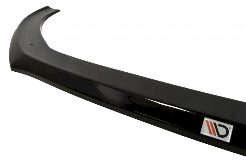 Maxton Design - FRONT SPLITTER AUDI S3 SPORTBACK / AUDI A3 8V SLINE SPORTBACK (2013-2016)