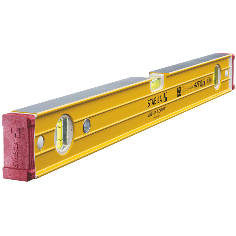 Stabila Type 96-2 spirit level