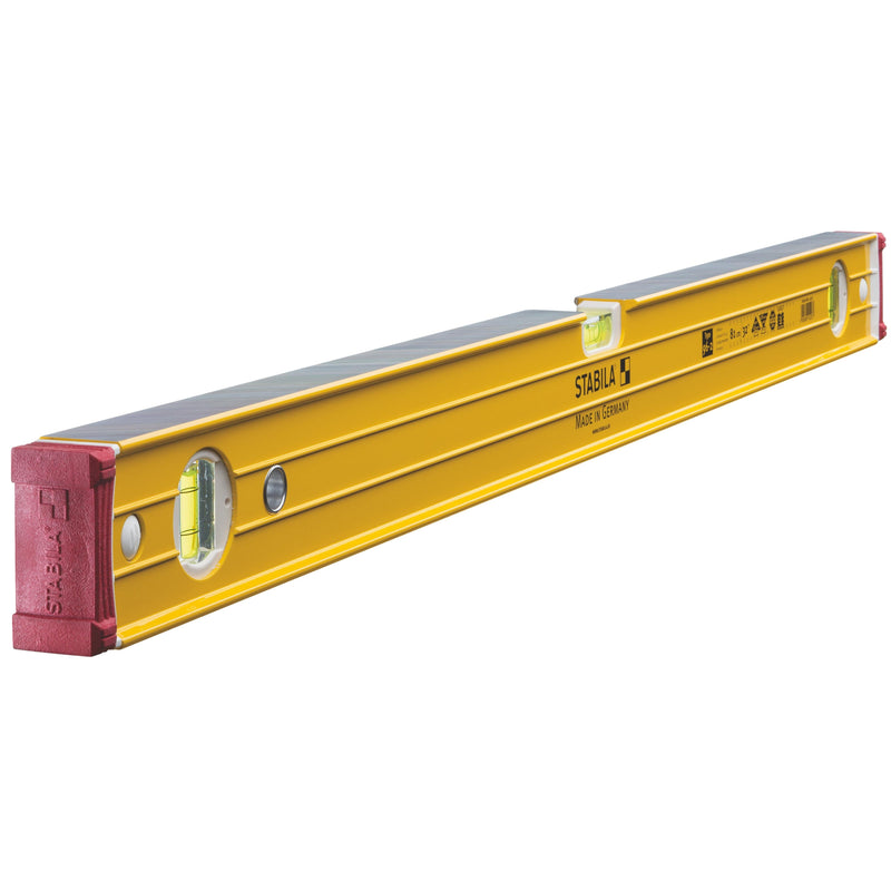 Stabila Type 96-2 spirit level