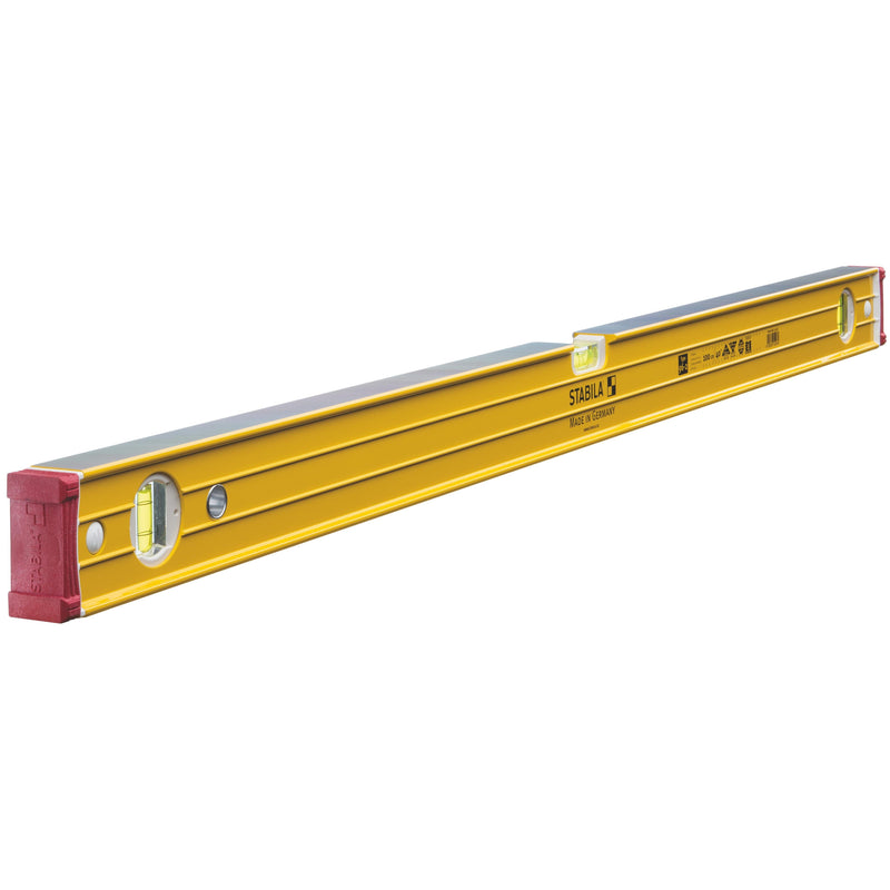 Stabila Type 96-2 spirit level