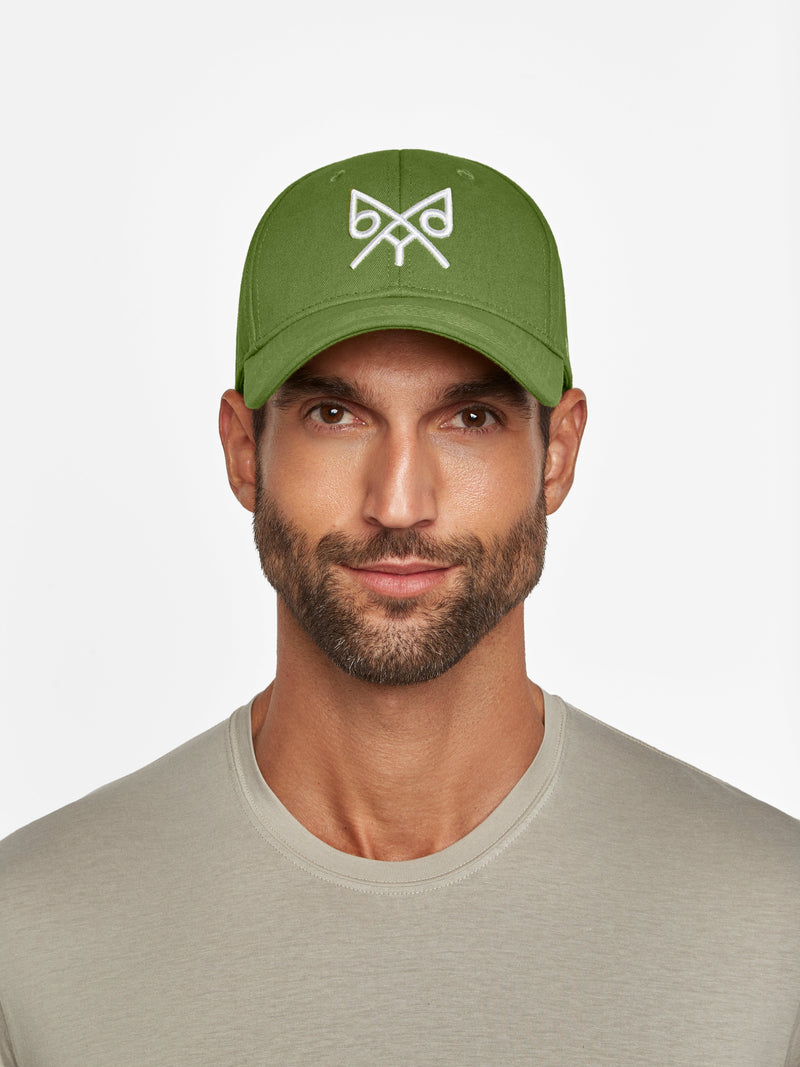 "The Focus" Baseball Cap | Oregon Green