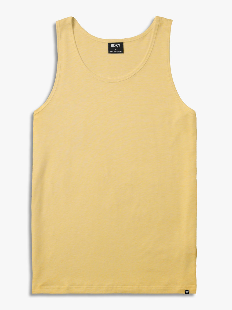 "The Stunt" Vest | Sand